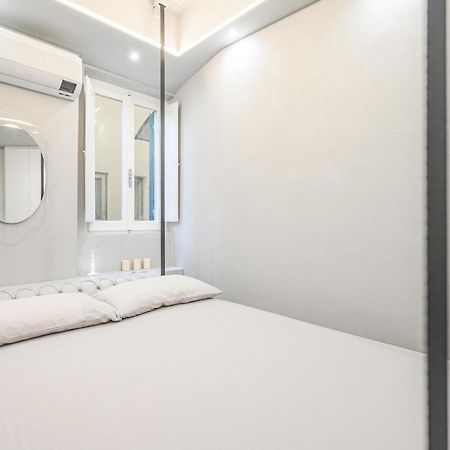 Happy Florence Ponte Vecchio Bed Updown Exterior foto