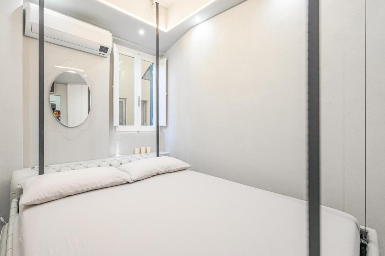 Happy Florence Ponte Vecchio Bed Updown Exterior foto
